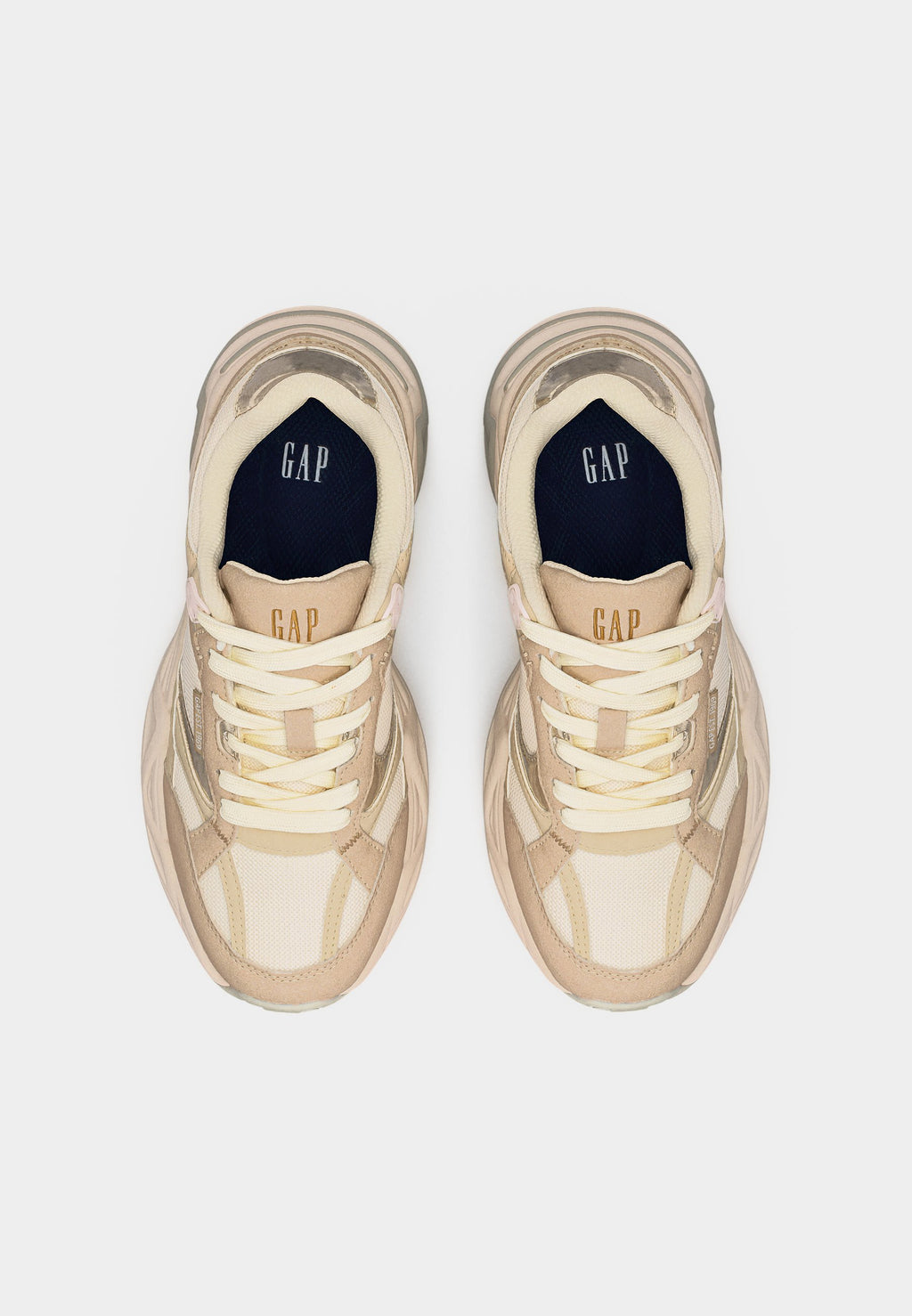 MARATHON - Trainers - desert