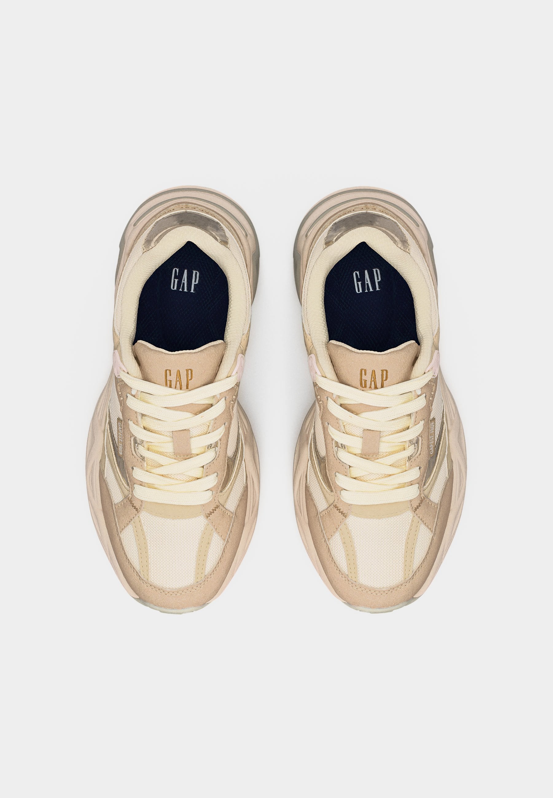 MARATHON - Trainers - desert