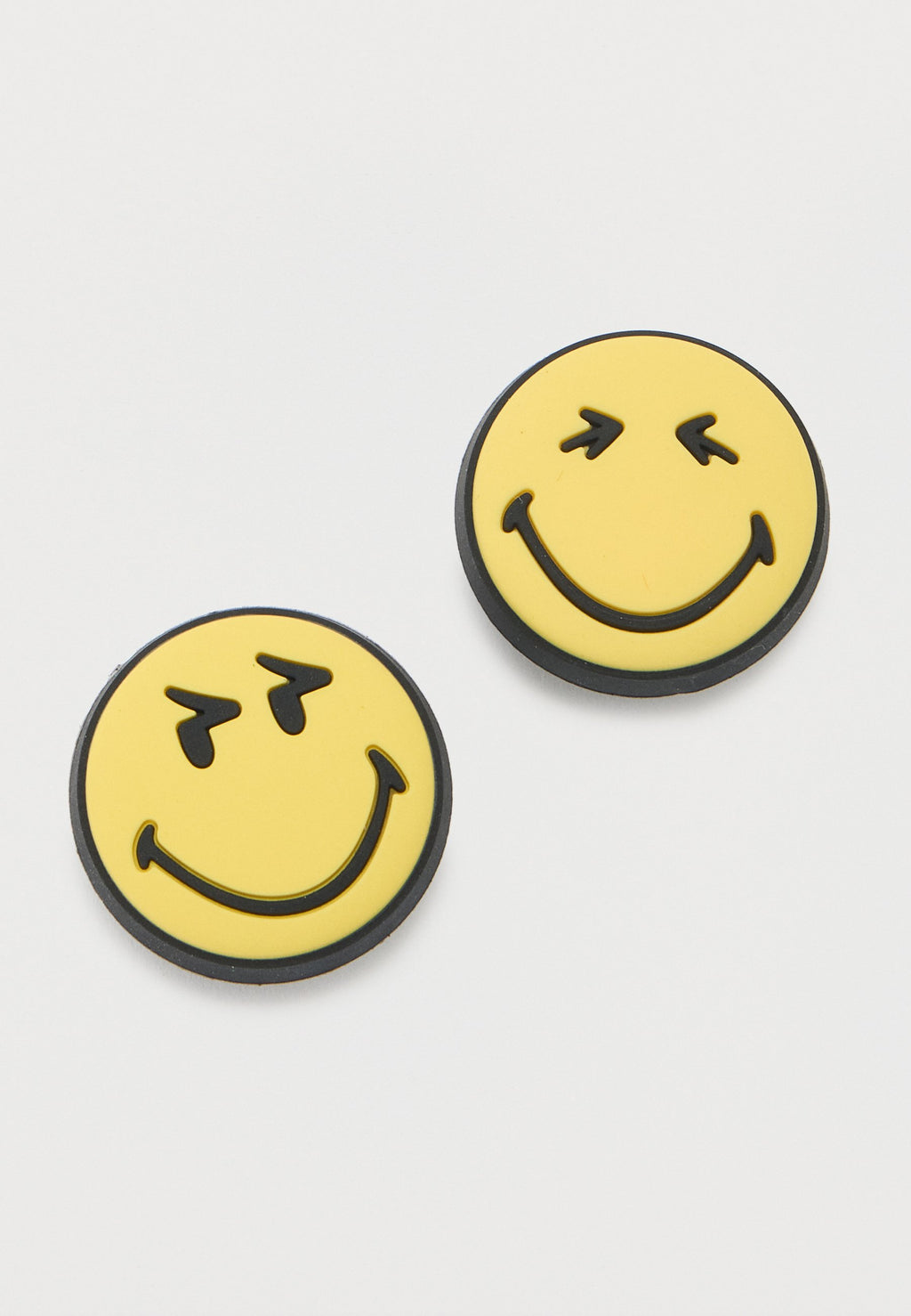 JIBBITZ SMILEYWORLD 5PCK - Other accessories - multi-coloured