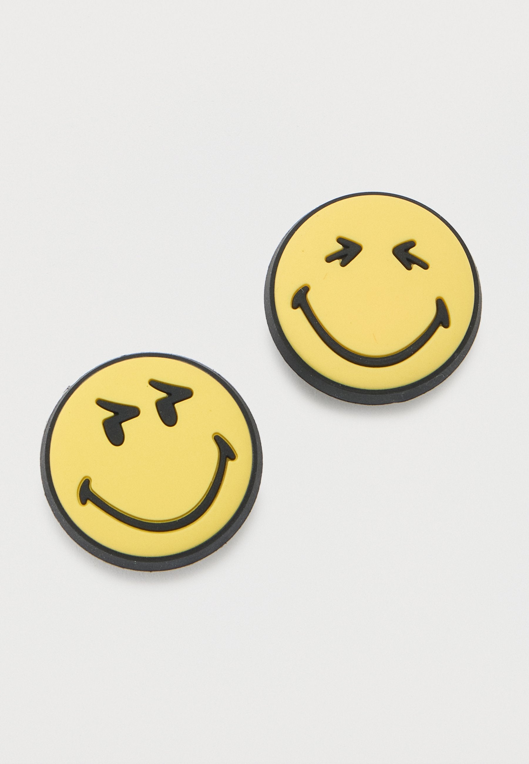 JIBBITZ SMILEYWORLD 5PCK - Other accessories - multi-coloured