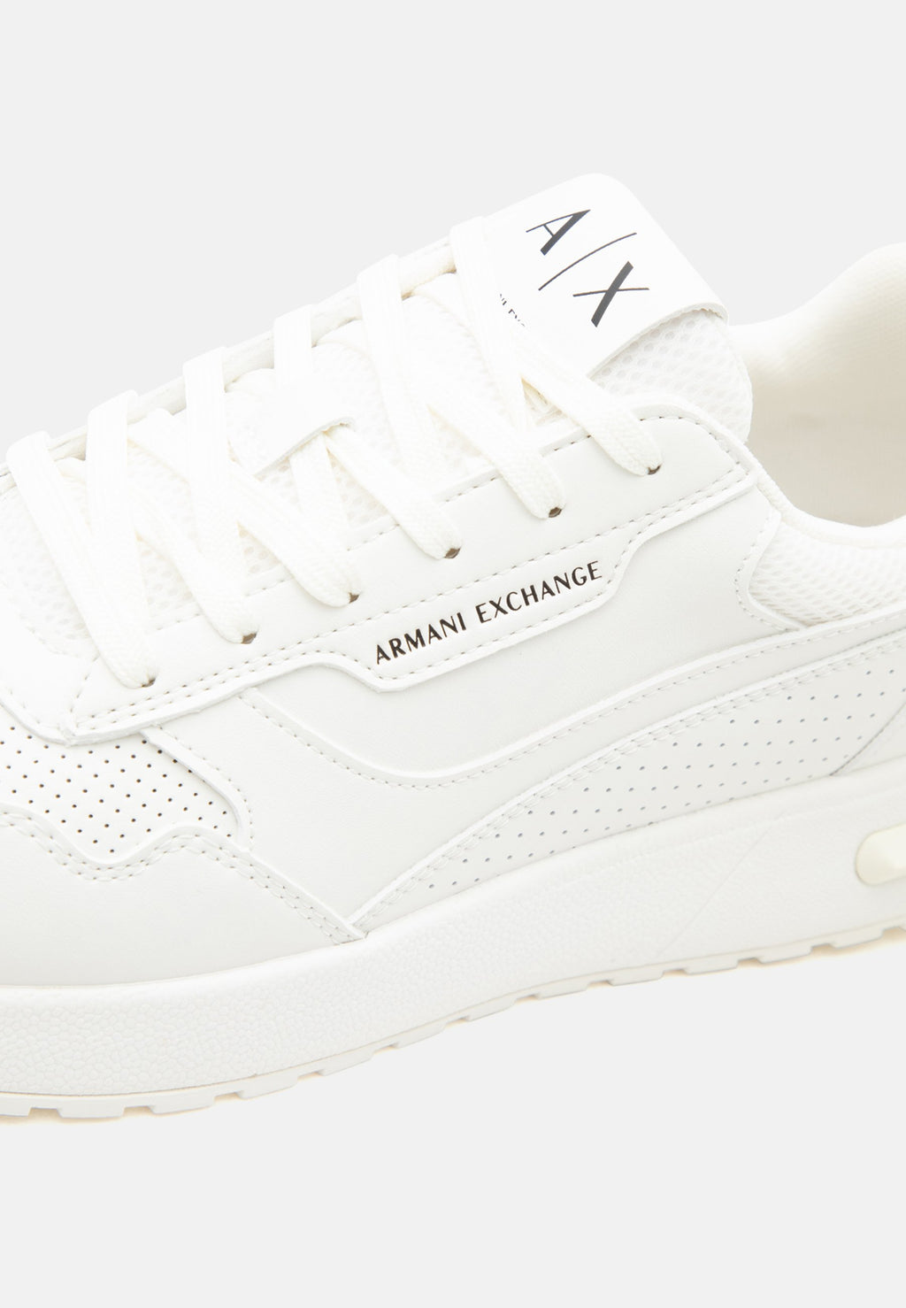 DUSSELDORF - Trainers - off white
