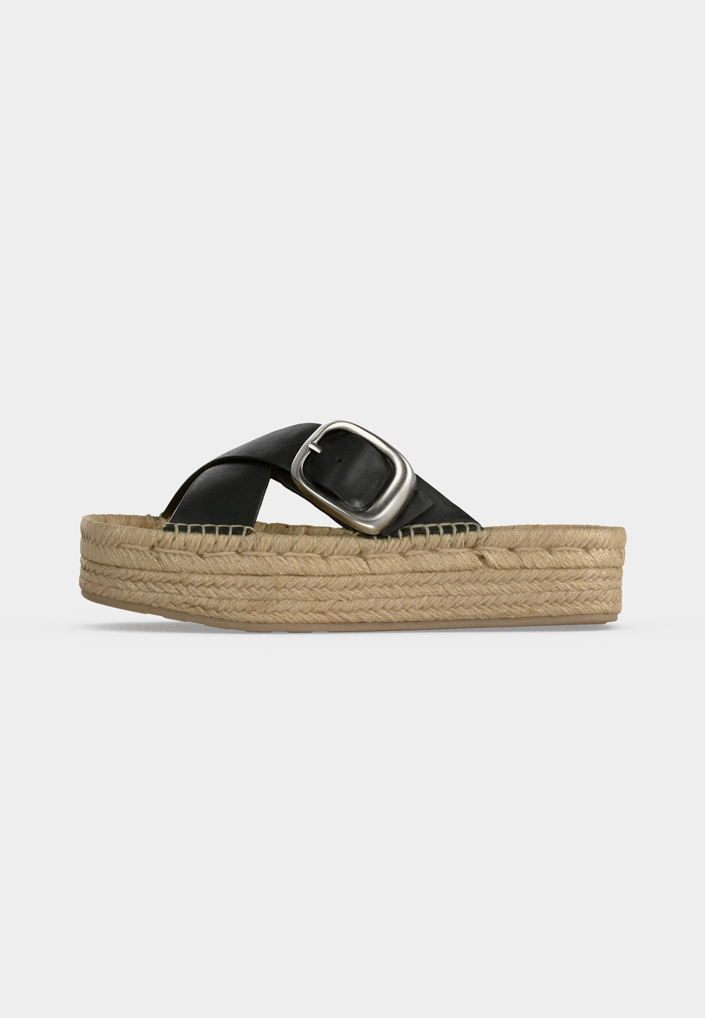 Mules - black
