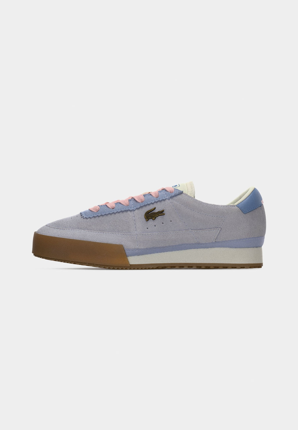 AURA 126 - Trainers - light blue