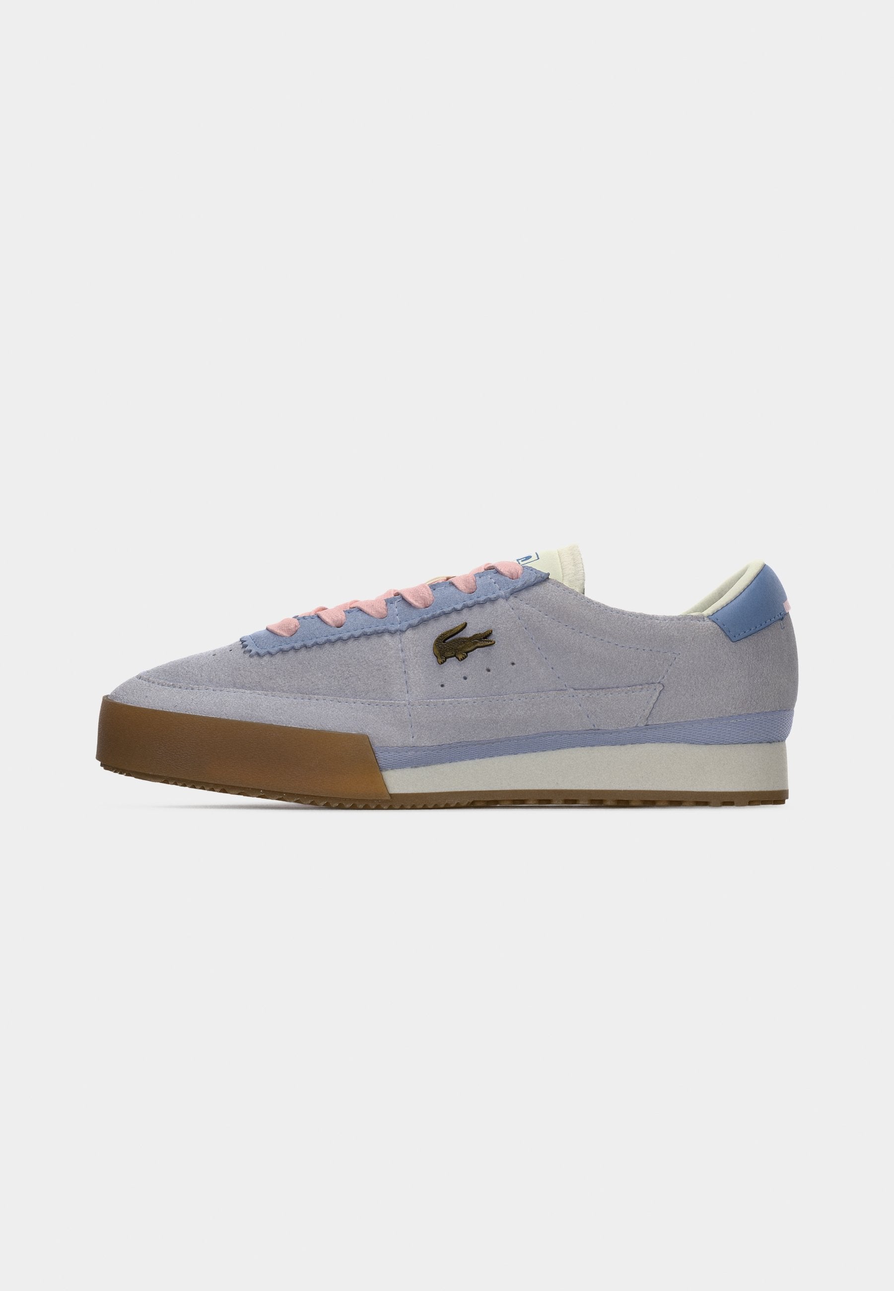 AURA 126 - Trainers - light blue