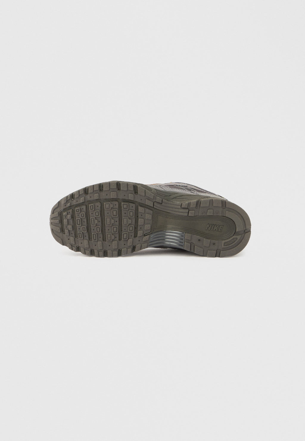 P 6000 - Trainers - med ash/gold-coloured/pencil point/cement grey/saffron quartz/fauna brown
