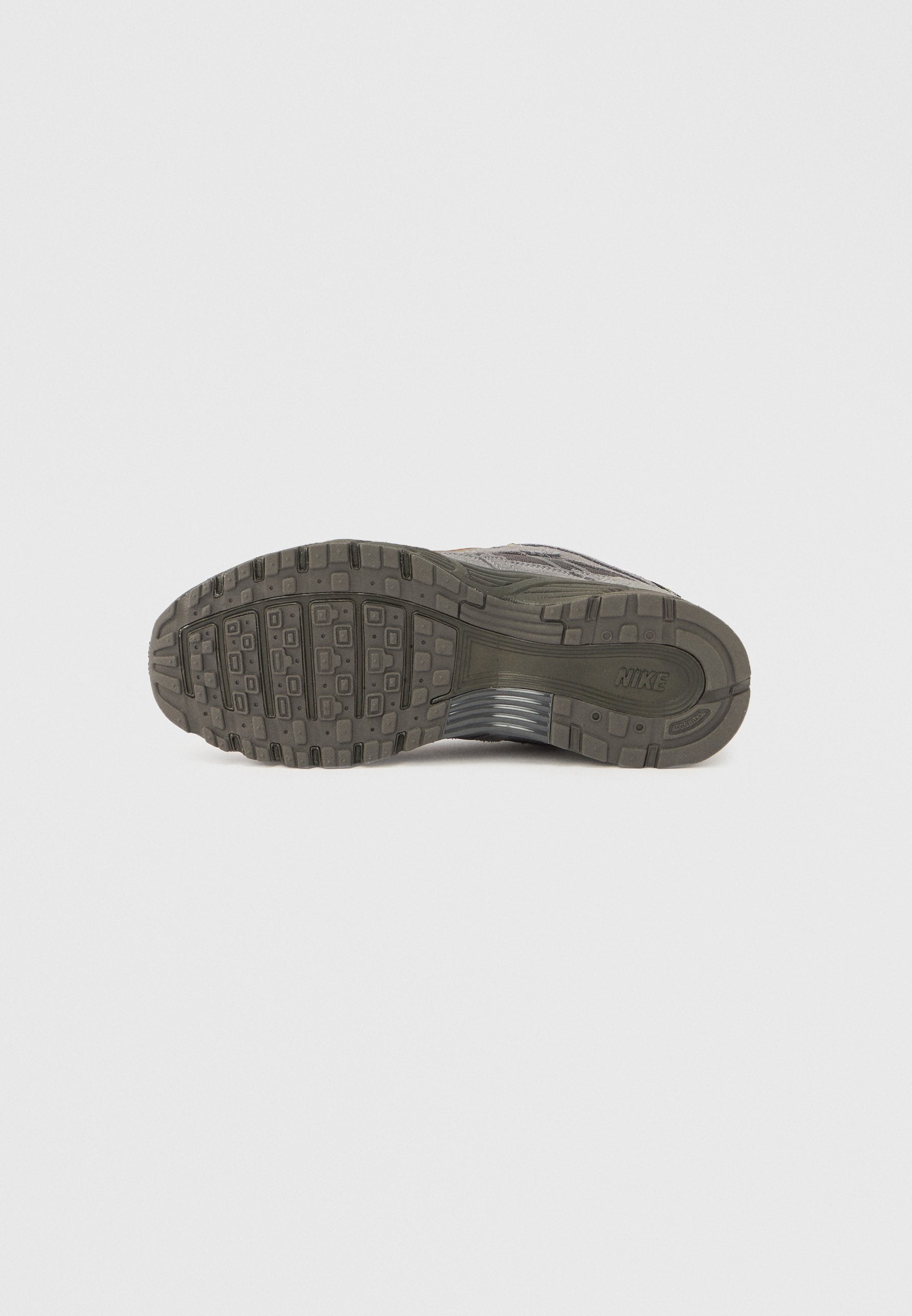 P 6000 - Trainers - med ash/gold-coloured/pencil point/cement grey/saffron quartz/fauna brown