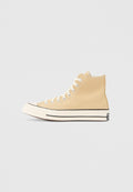 CHUCK 70 UNISEX - Bilekli spor ayakkabı - saman rengi/akbalıkçıl/siyah