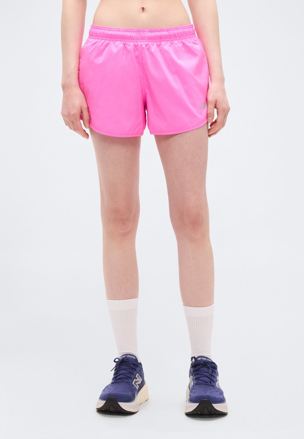 SPORT ESSENTIALS SHORT - Sports shorts - pink heat
