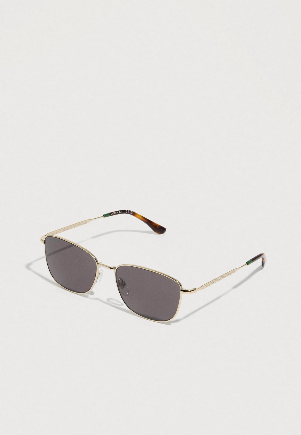 UNISEX - Sunglasses - gold-coloured