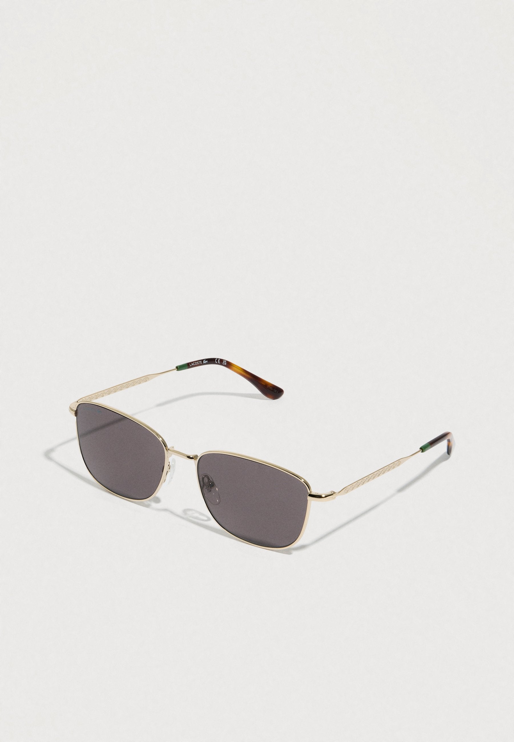 UNISEX - Sunglasses - gold-coloured