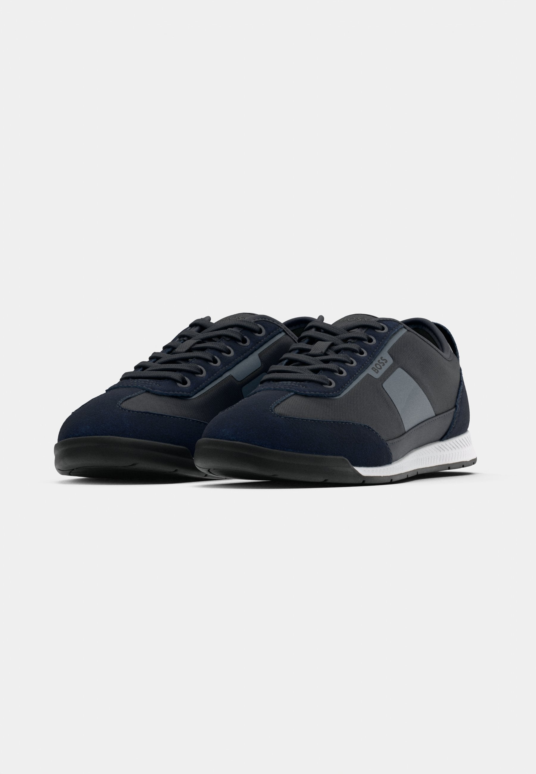 NITAN - Trainers - open blue