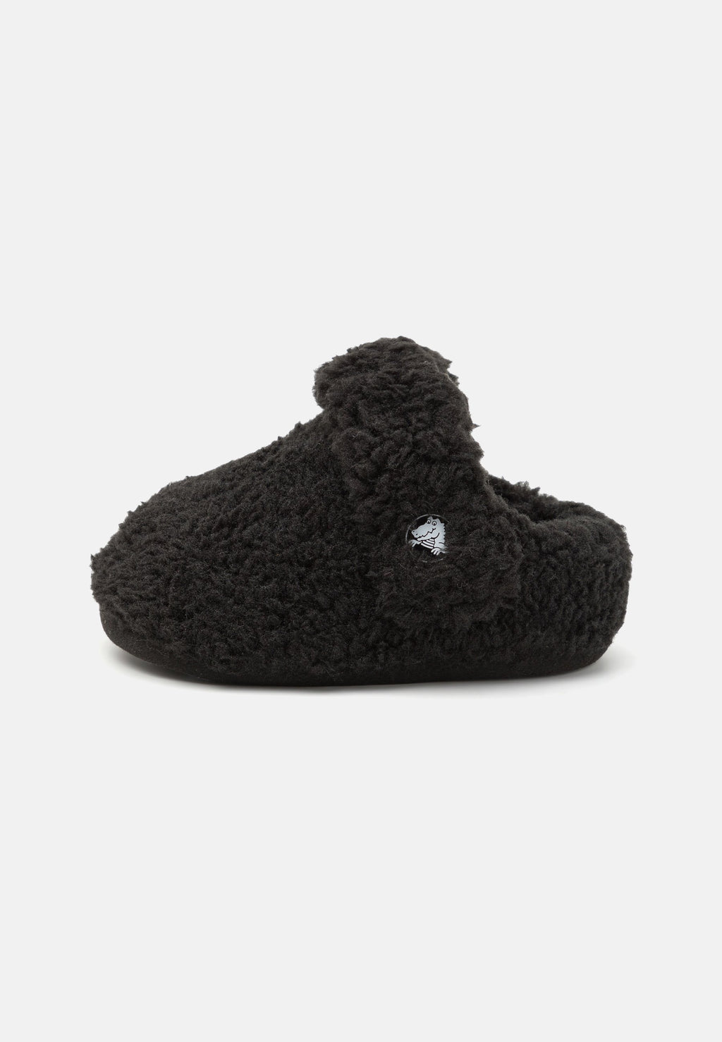 CLASSIC COZZZY UNISEX - Clogs - black