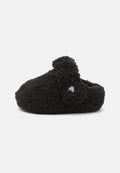CLASSIC COZZZY UNISEX - Clogs - black