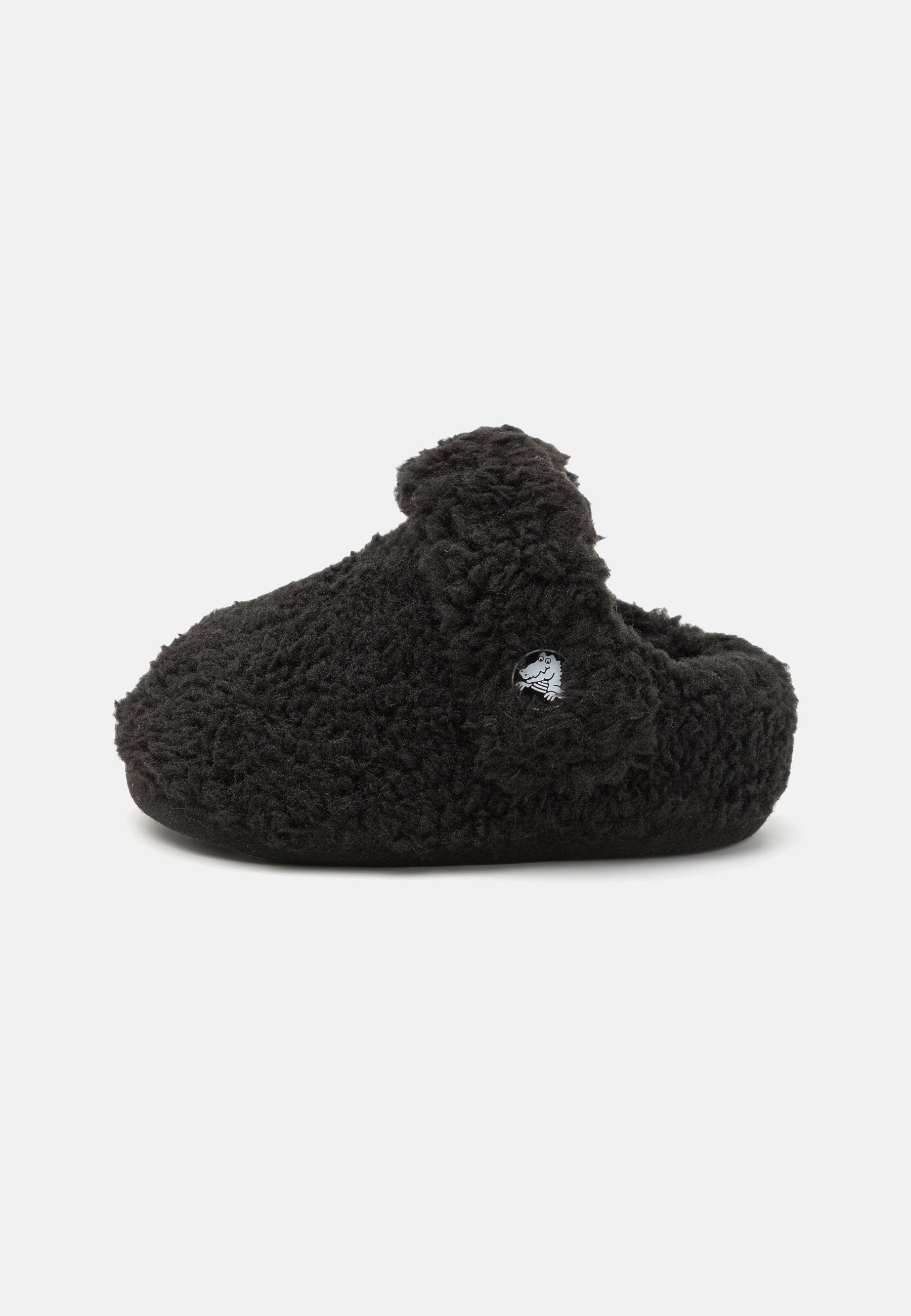 CLASSIC COZZZY UNISEX - Clogs - black
