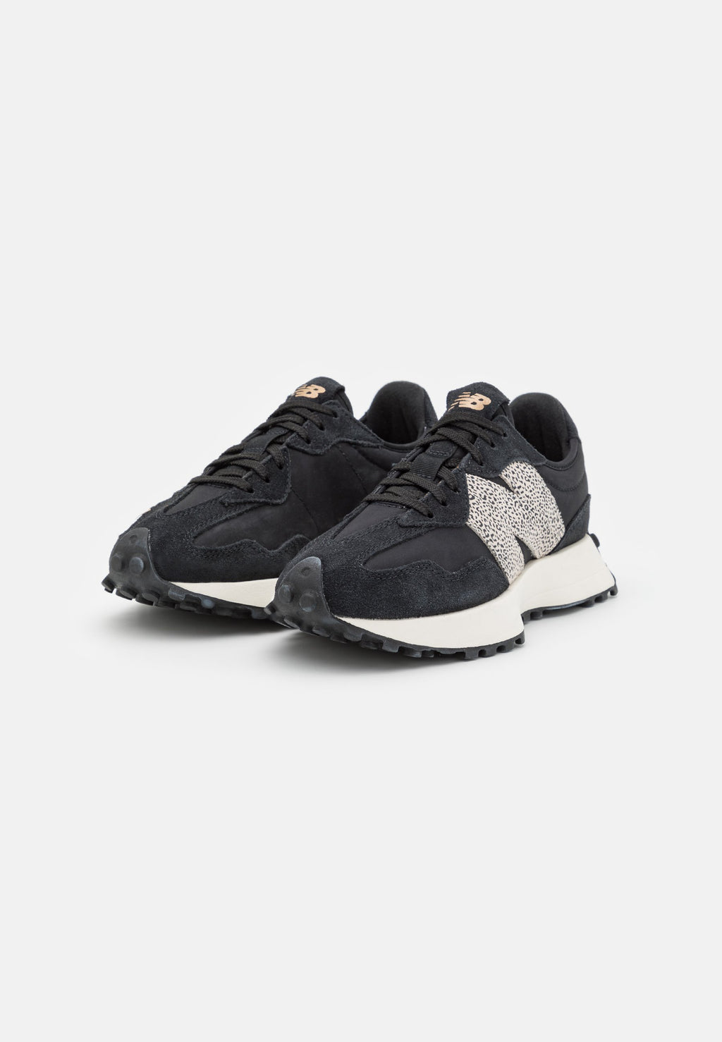 WS327 - Trainers - black