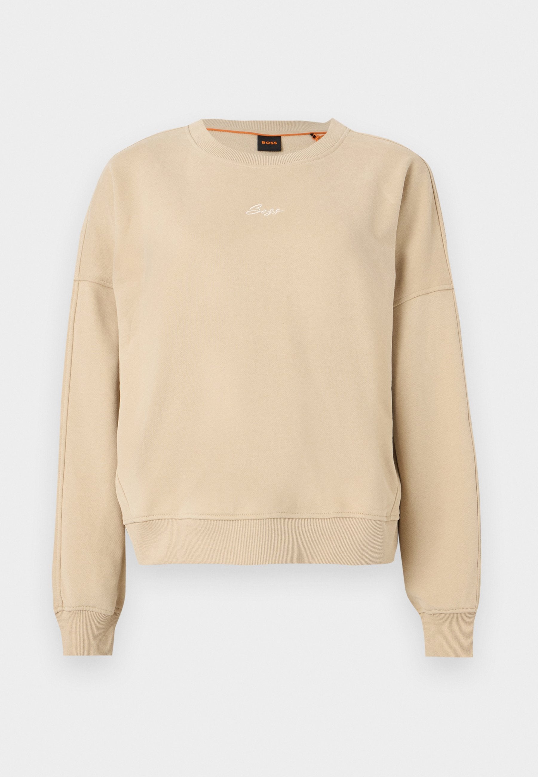 EVER - Sweatshirt - open beige