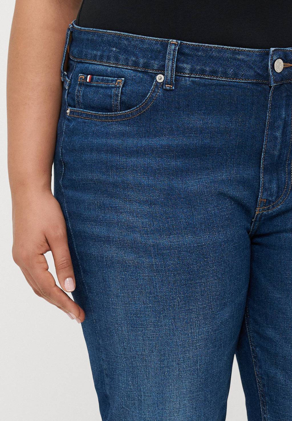 SLIM - Slim fit jeans - new doreen