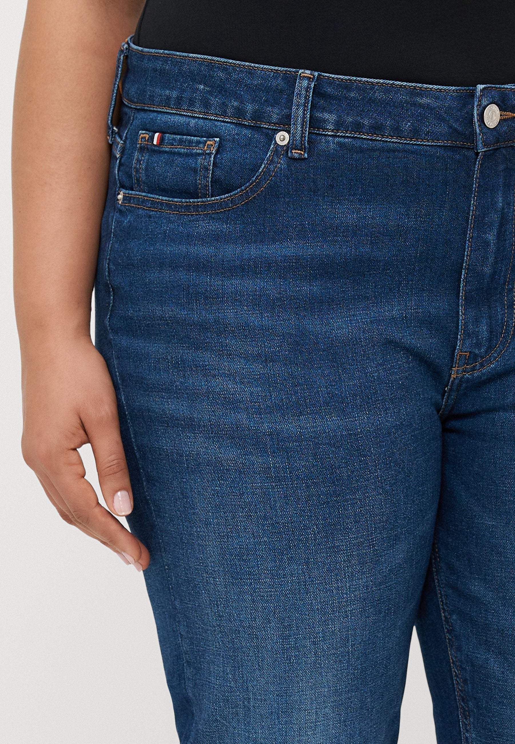 SLIM - Slim fit jeans - new doreen