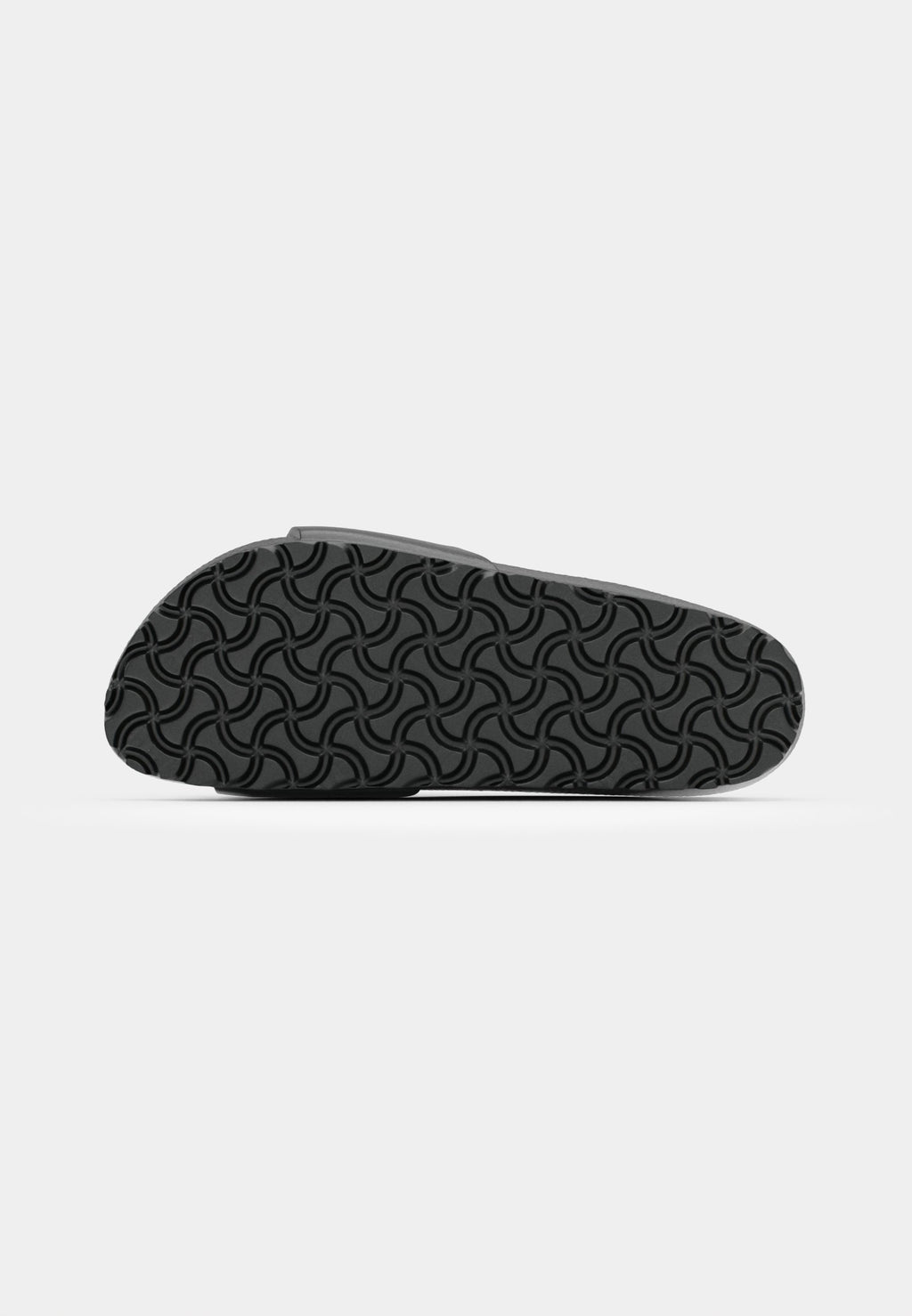 MADRID EVA BLACKS - NARROW - Sandals - black