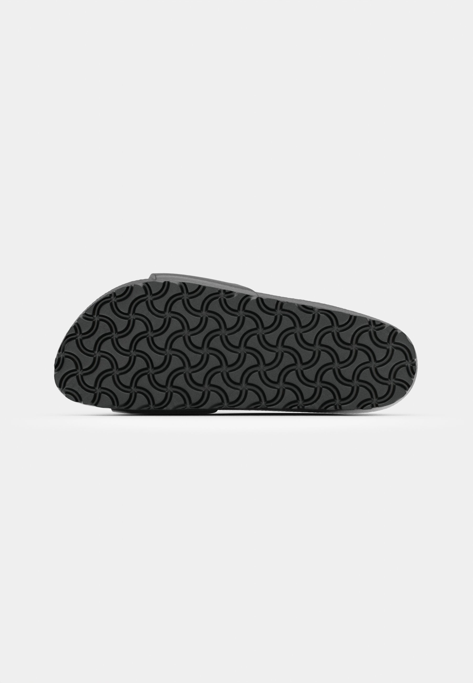 MADRID EVA BLACKS - NARROW - Sandals - black