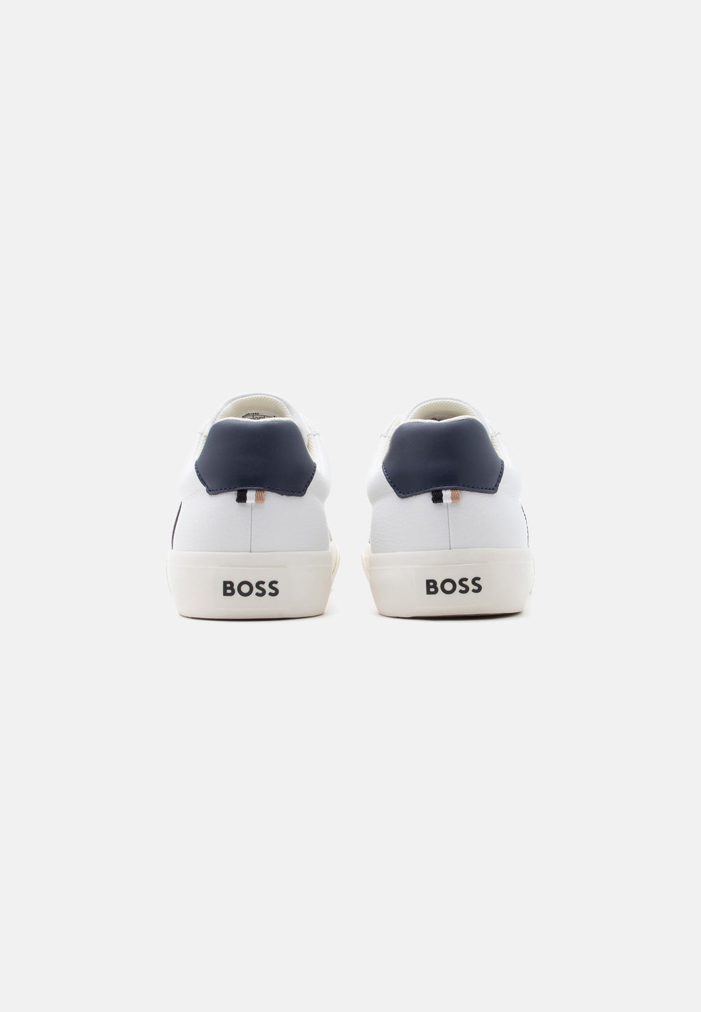 AIDEN - Trainers - open white