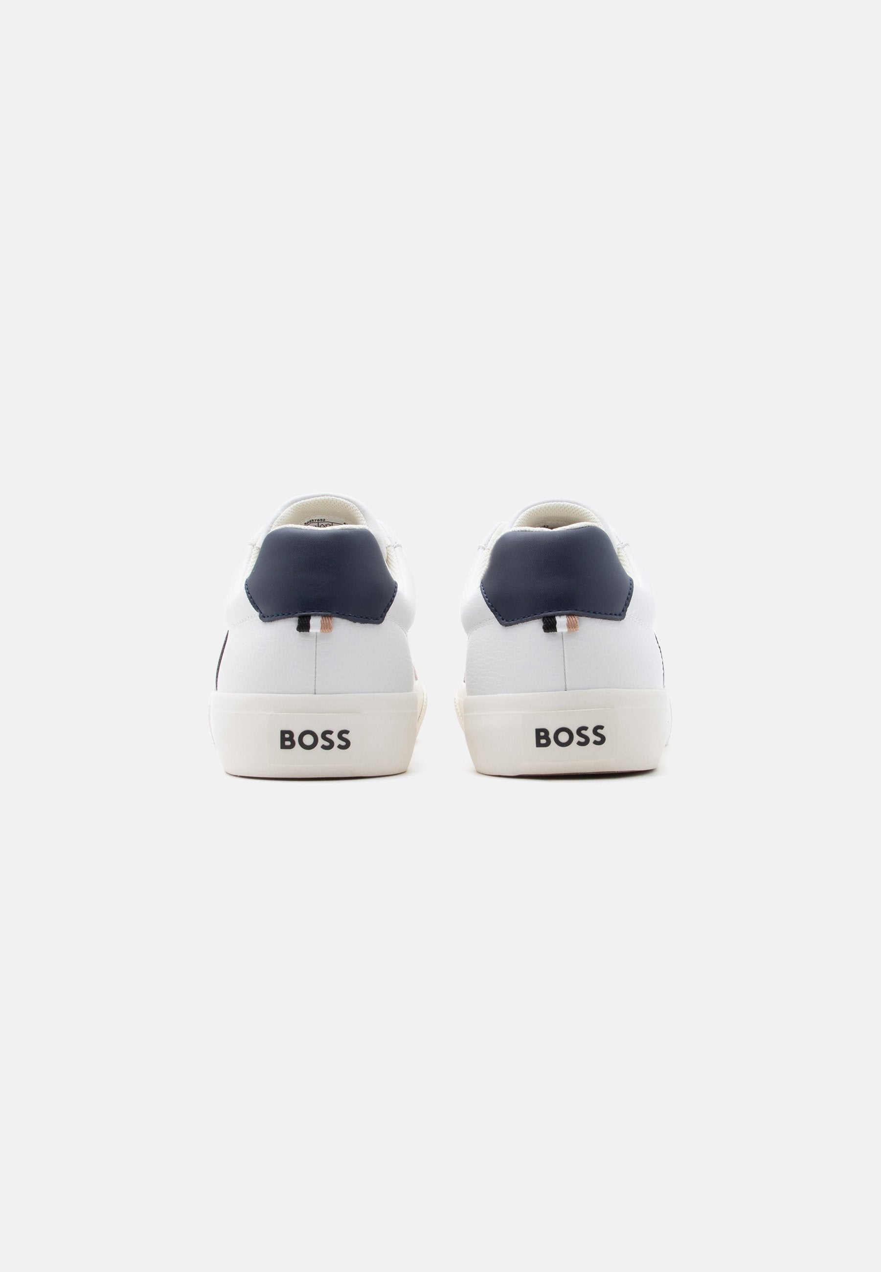 AIDEN - Trainers - open white