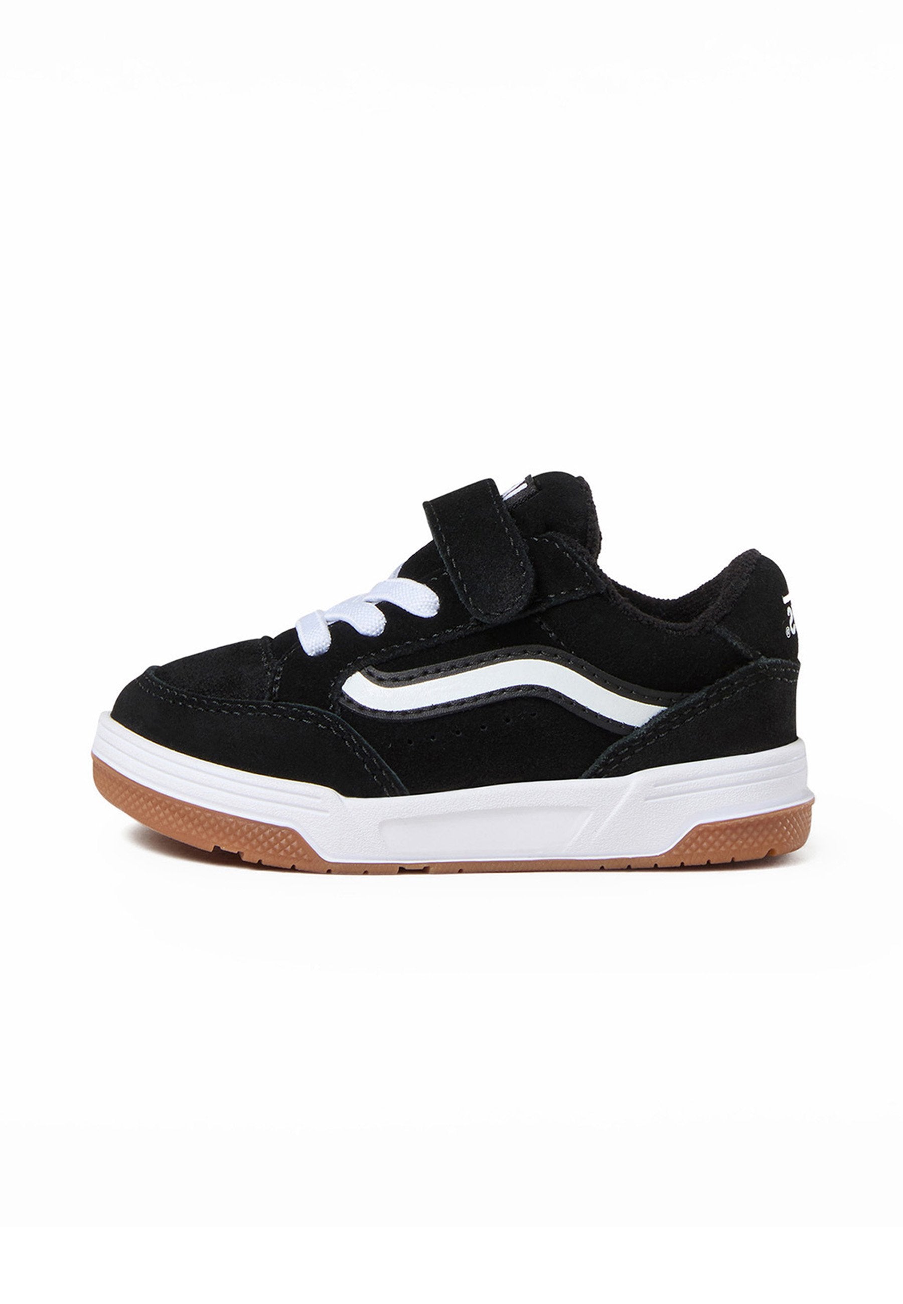 Baby shoes - black