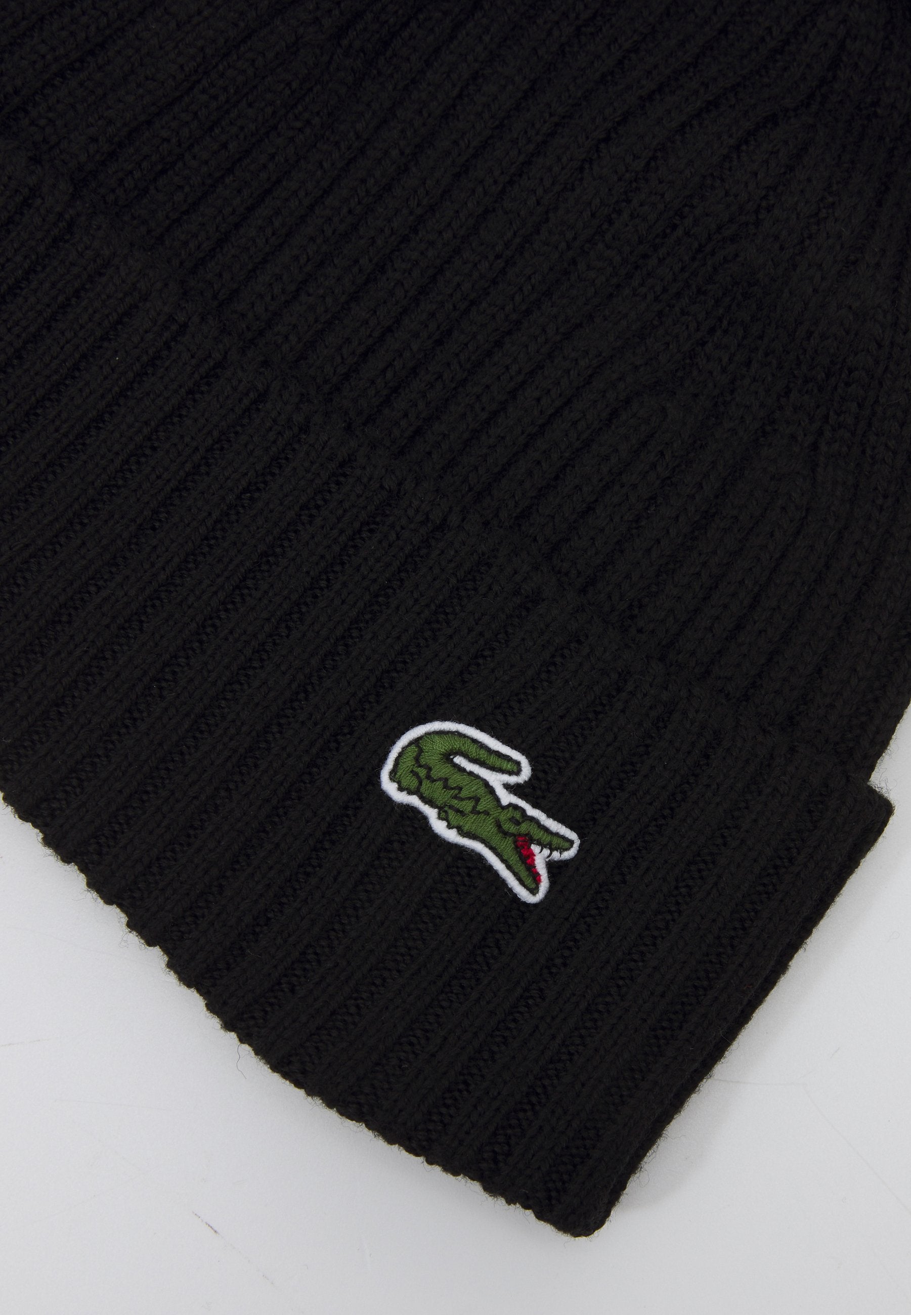 UNISEX - Beanie - noir