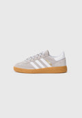 HANDBALL SPEZIAL C - Trainers - grey/white/gum