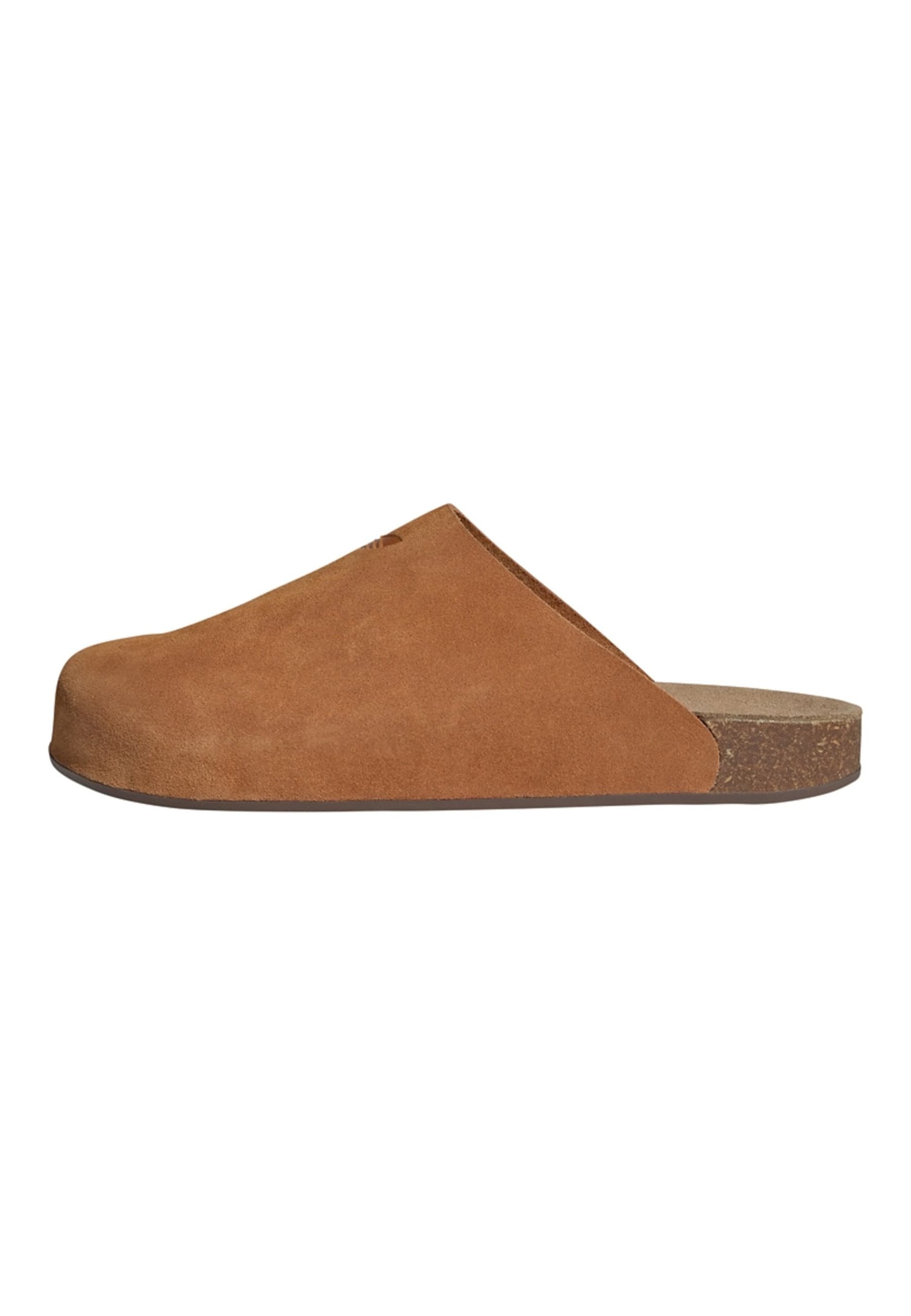 ADIMULE UNISEX - Clogs - rustic orange rustic orange gum