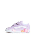 UNISEX - Baby shoes - fsf -  soft orchid