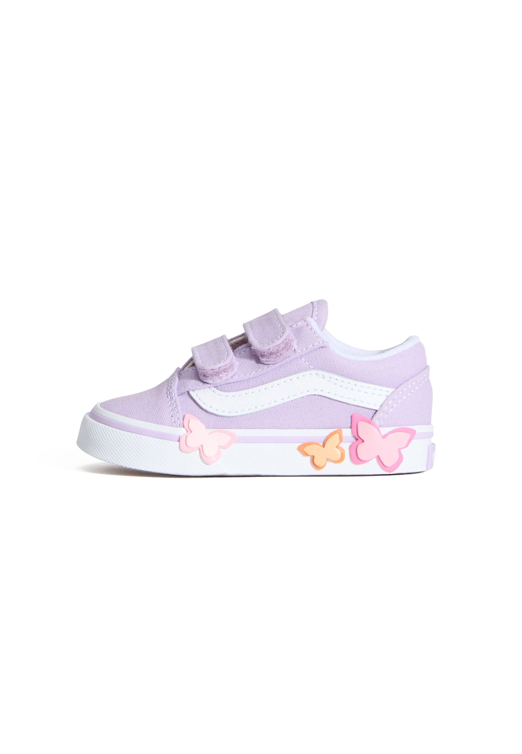 UNISEX - Baby shoes - fsf -  soft orchid