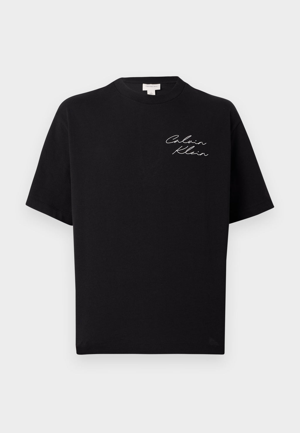 16S APRIL GRAPHIC SEASONAL FASHI UNISEX - Print T-shirt - black