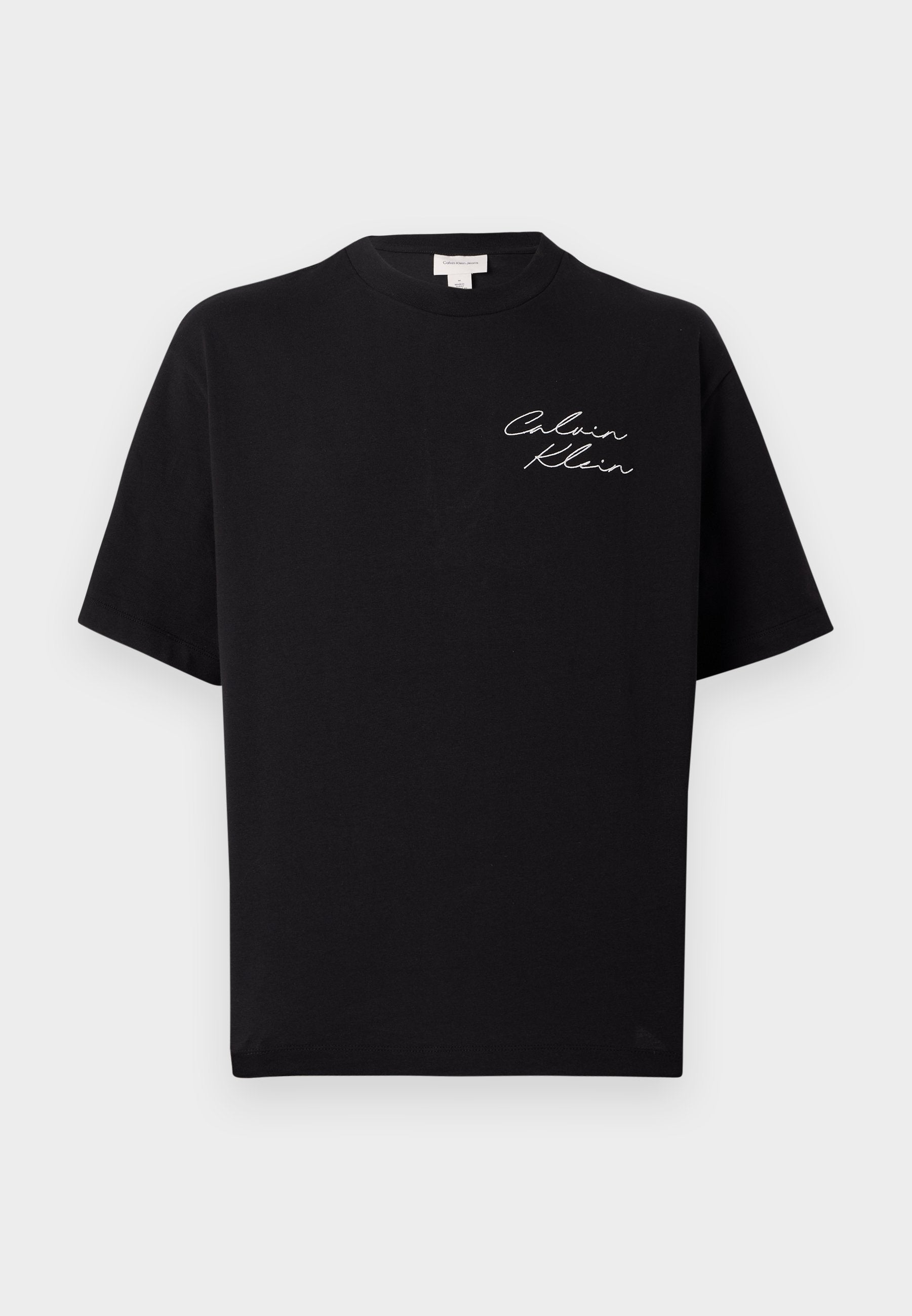 16S APRIL GRAPHIC SEASONAL FASHI UNISEX - Print T-shirt - black