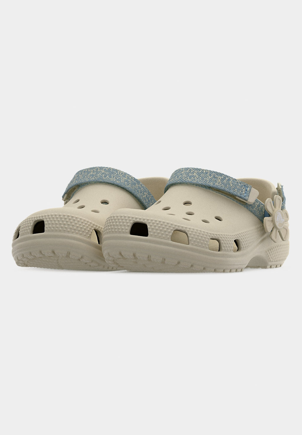 Mules - summit white
