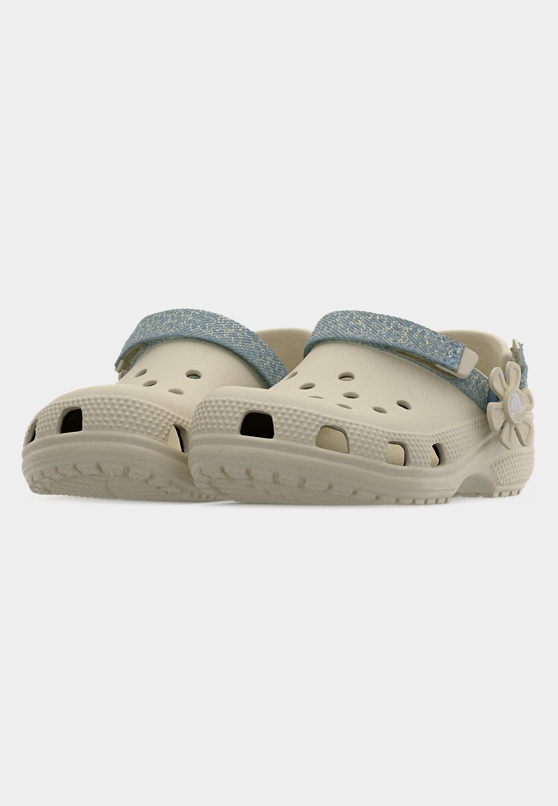 Mules - summit white