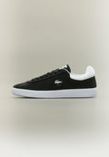BASESHOT 126 - Trainers - black/white