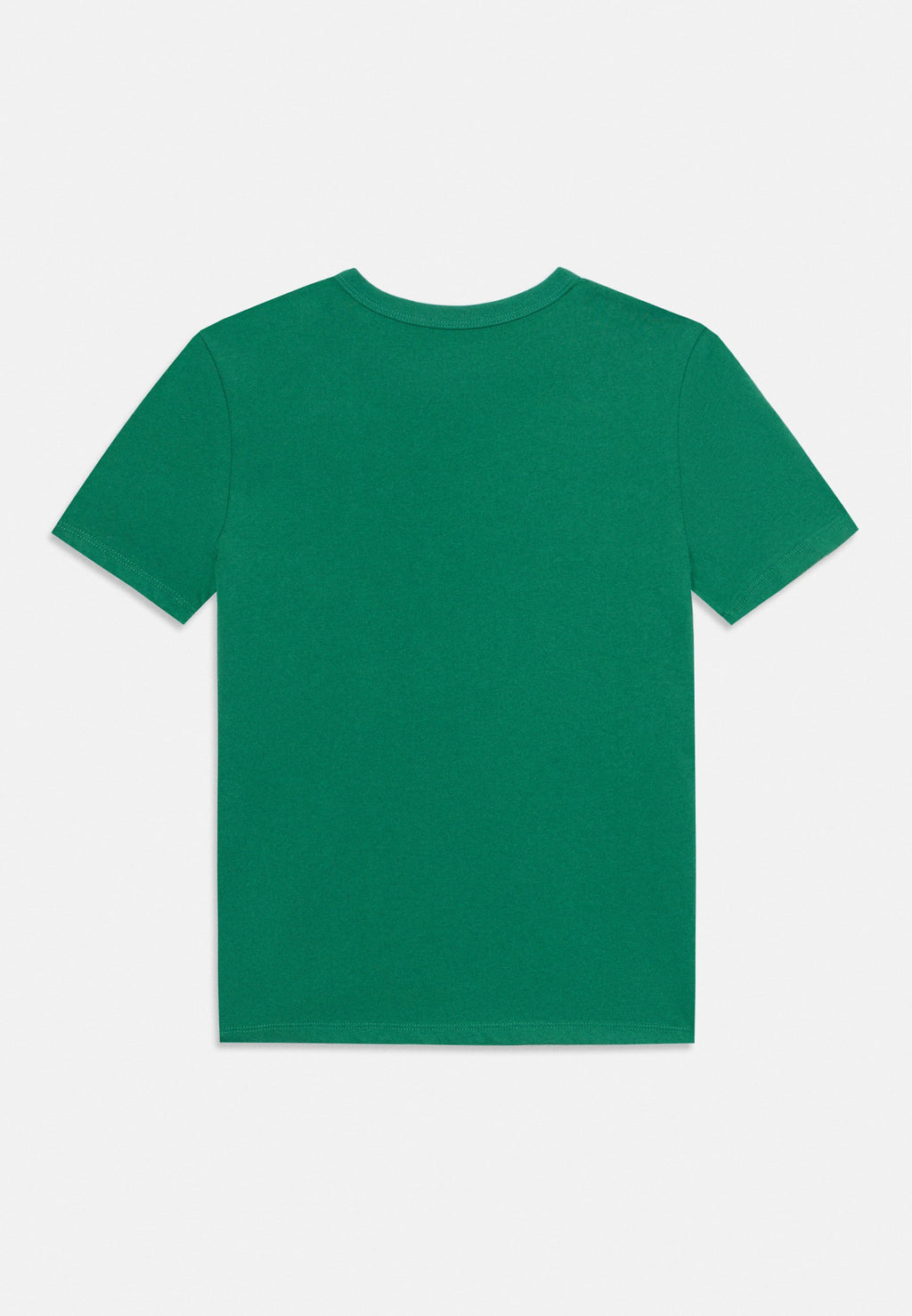 LOGO ARCH TEE BOYS - Print T-shirt - irish clover