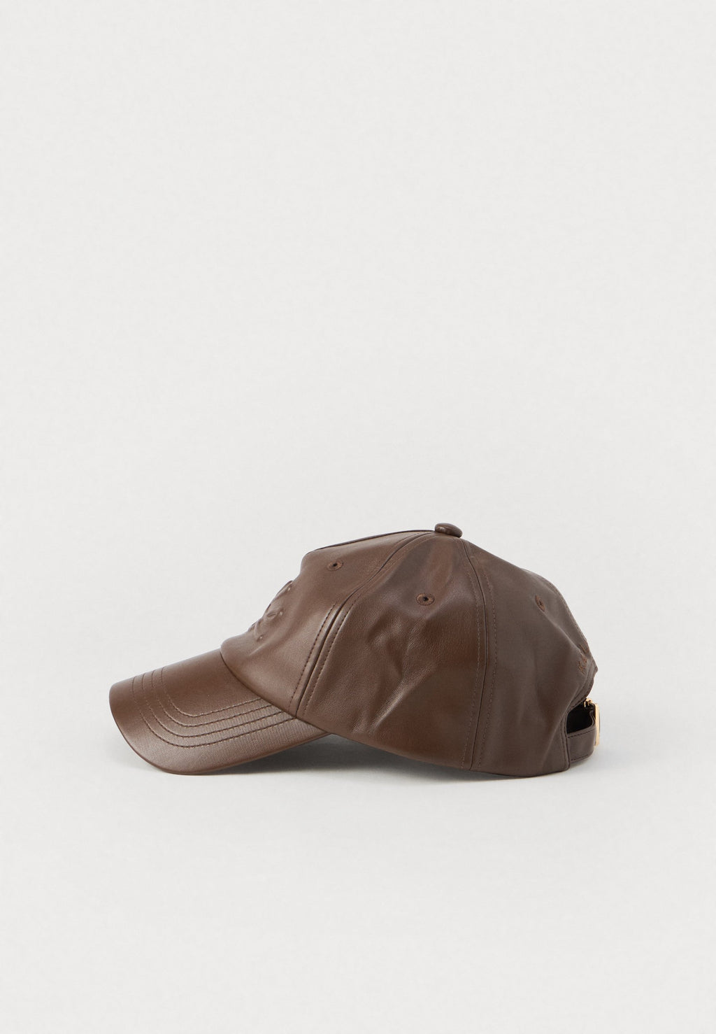 AUTOGRAPH TONAL UNISEX - Cap - friar brown
