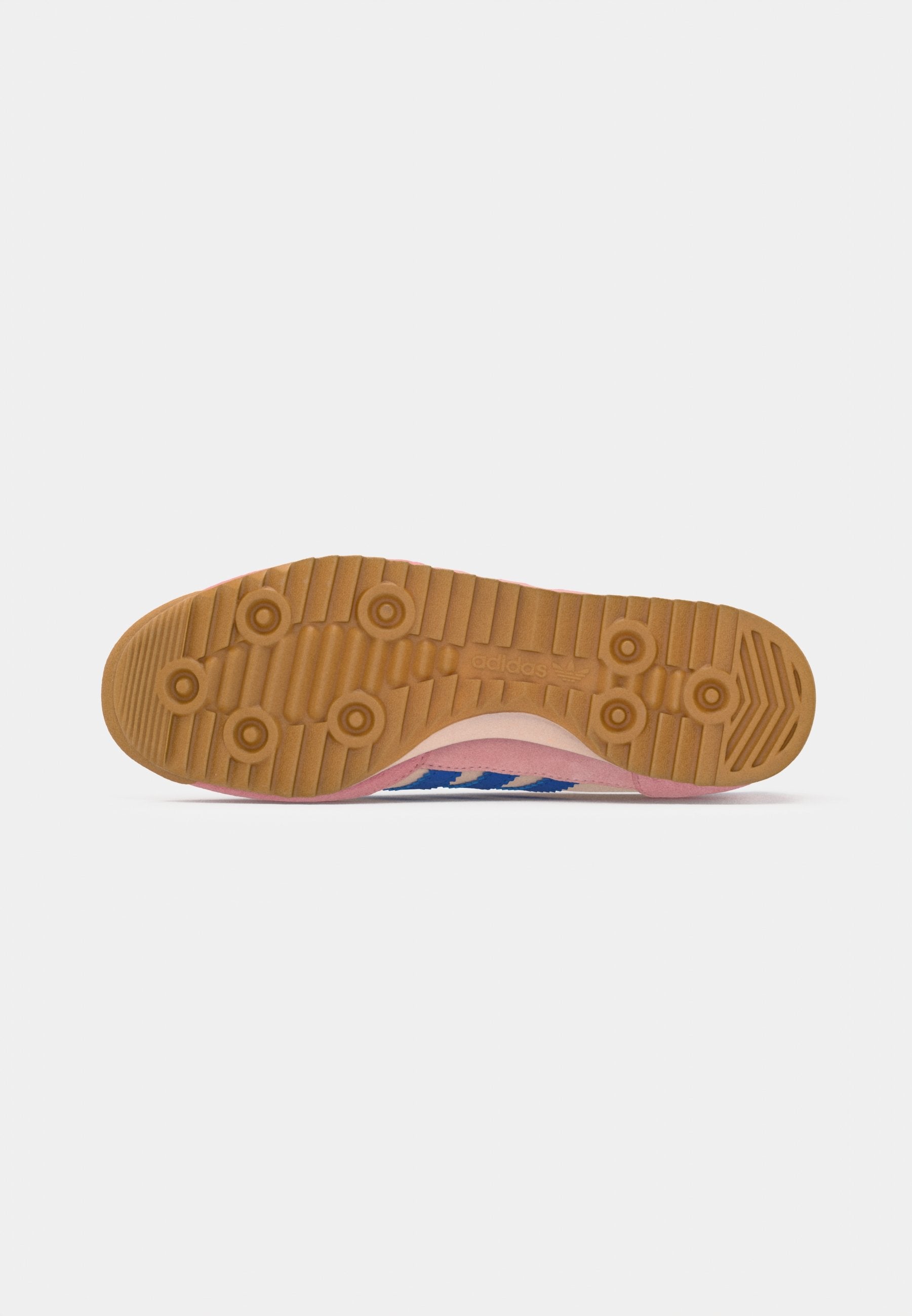 SL 72 OG - Trainers - blush pink/blue/lucid blue