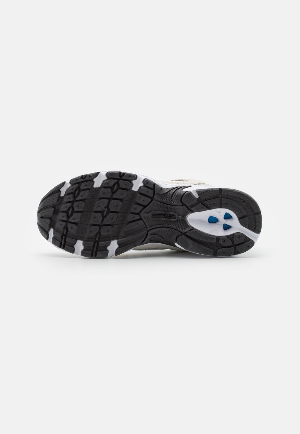 MR530 UNISEX - Baskets - sea salt