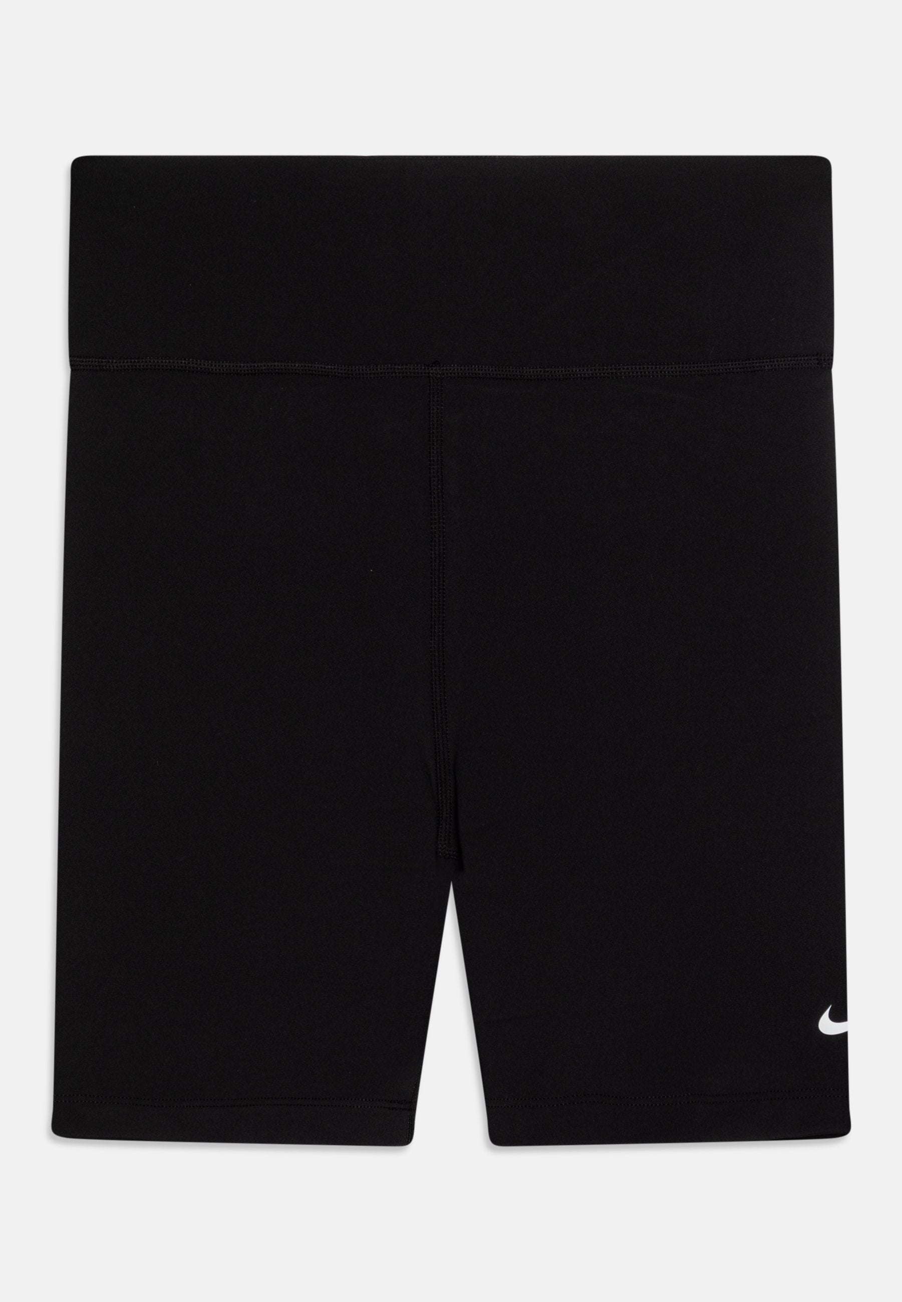 ONE BIKE UNISEX - Shorts - black/white