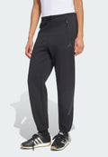 ADIDAS Z.N.E. PANTS - Tracksuit bottoms - black