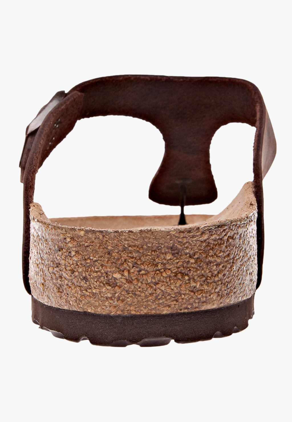GIZEH LEOI HABANAN - REGULAR UNISEX - Sandals - habana