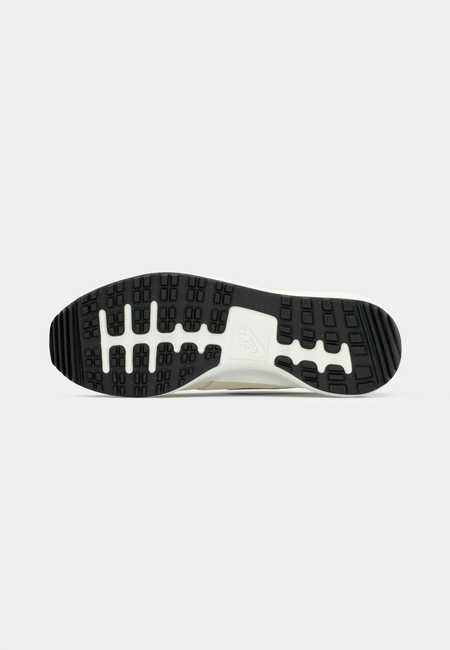 ROSHE - Golf shoes (without spikes) - light khaki/black/light liquid lime/sail