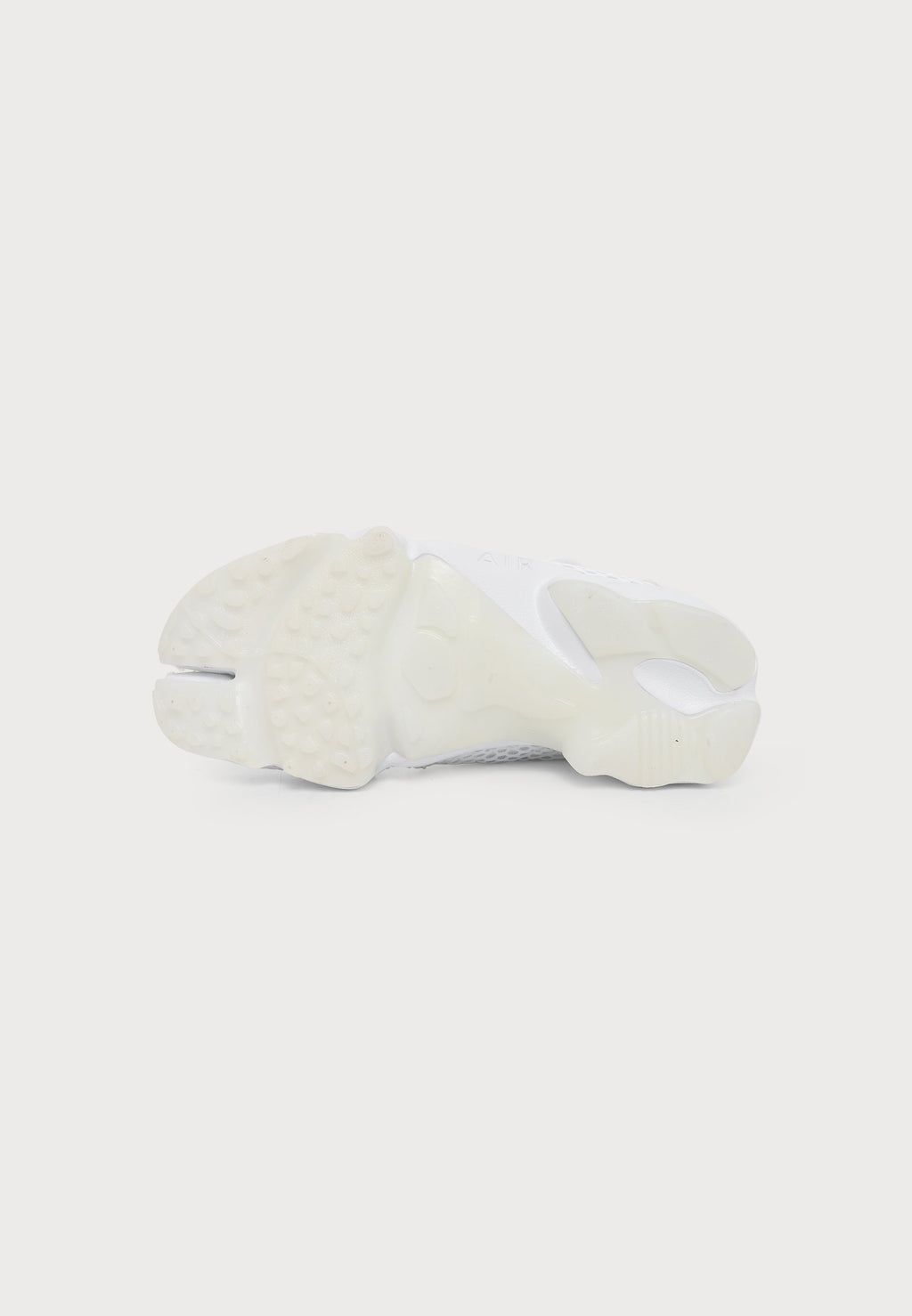 AIR RIFT - Trainers - white/pure platinum