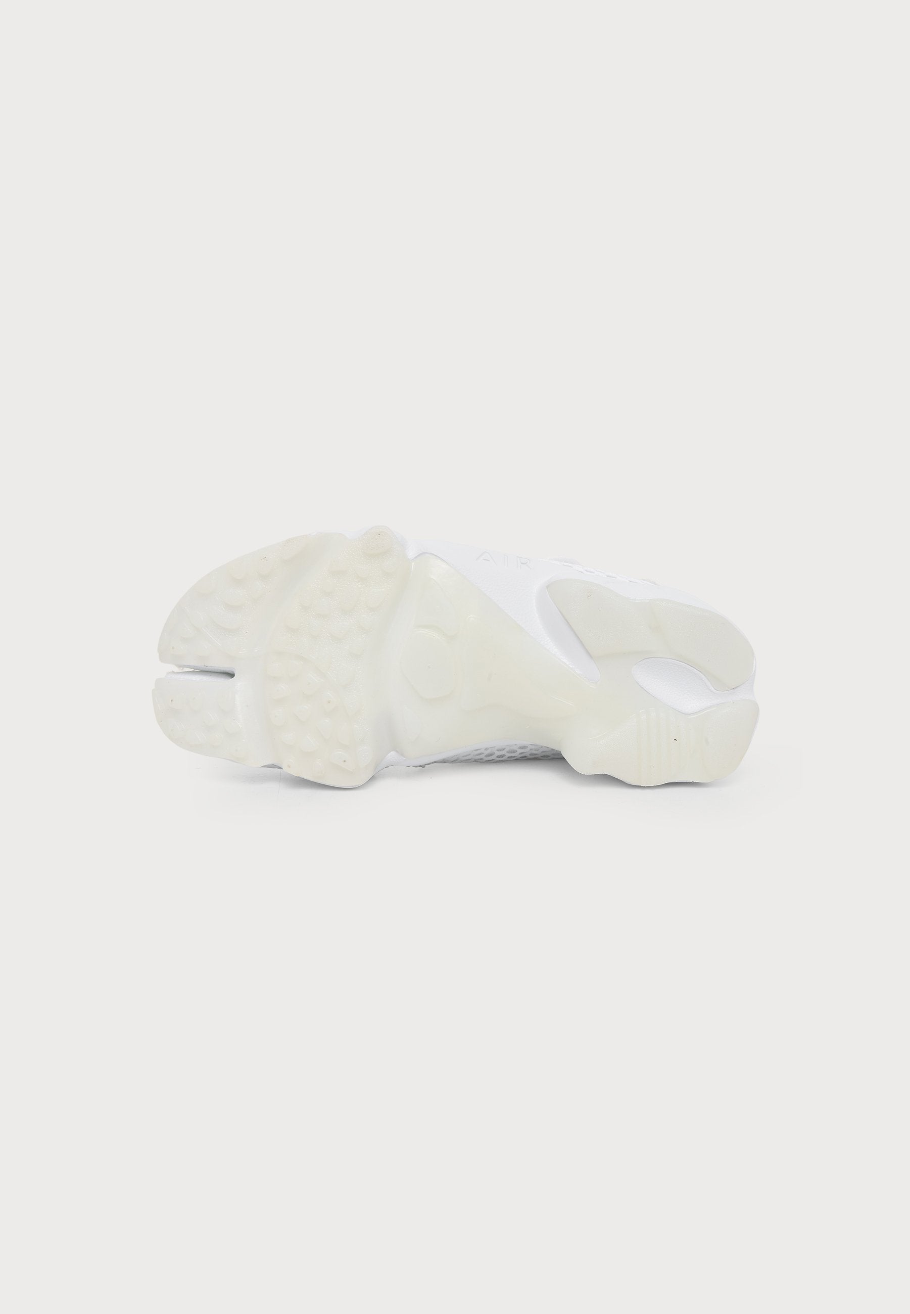 AIR RIFT - Trainers - white/pure platinum