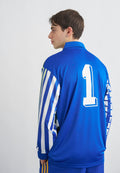 GOALIE - Long sleeved top - power blue