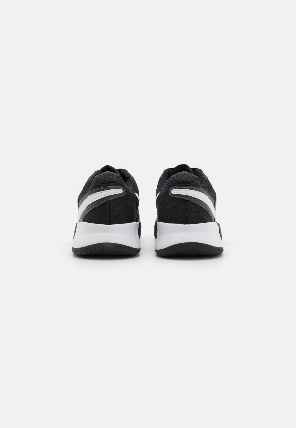COURT LITE - Multicourt tennis shoes - black/white/anthracite