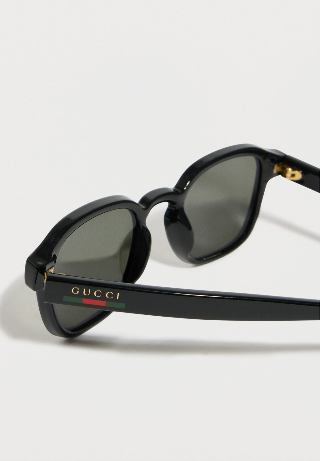 Sunglasses - black/grey